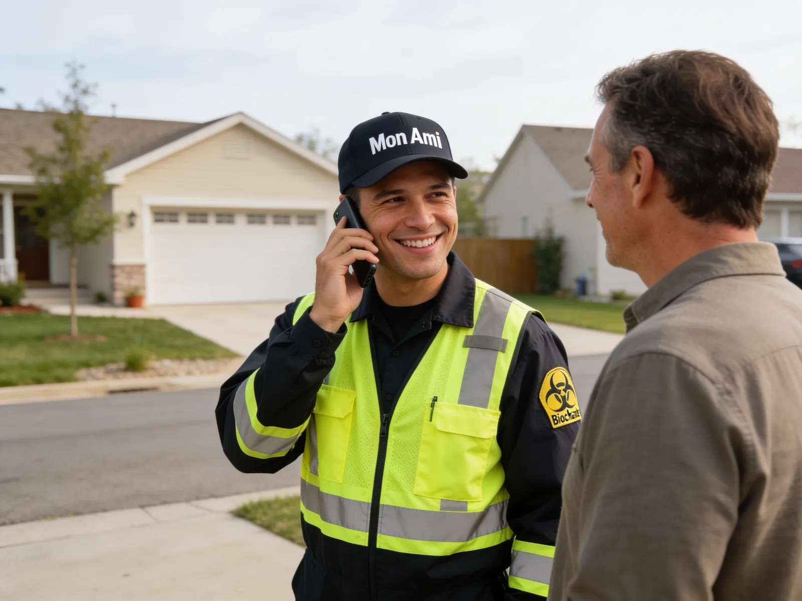 Sewage Cleanup Friendsville, MD FAQs